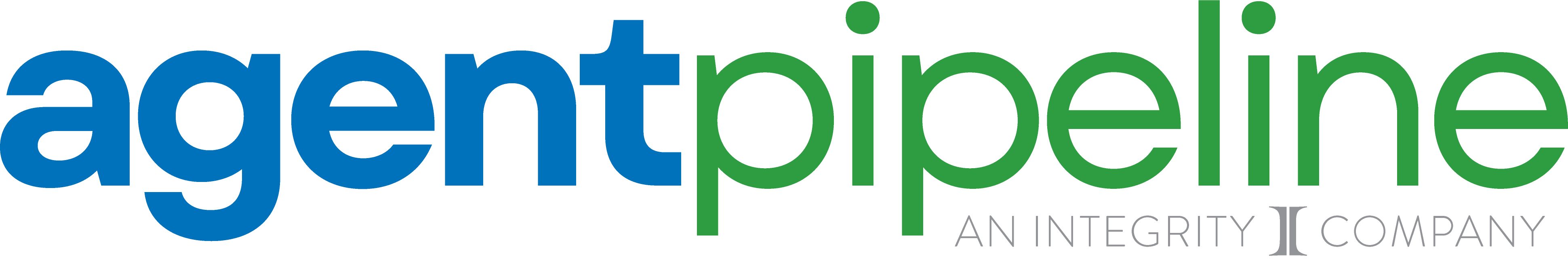 Agent Pipeline Logo - 01 Full Color